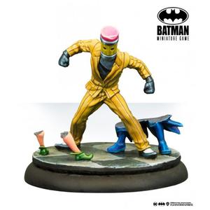 Фигурка Batman Miniature Game Eraser