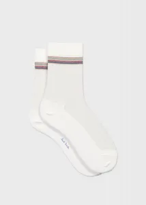 Женские прозрачные носки "Frida Signtr"