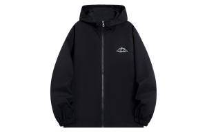 Куртка унисекс CSKS, Черный