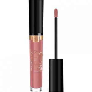 Губная помада Lipfinity Velvet Matte Lipstick 35 Elegant Brown, Max Factor