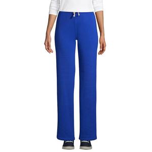 Женские спортивные штаны Lands End Lands' End, цвет Cobalt