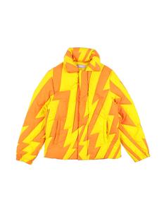Куртка для мальчиков Erl, желтый
