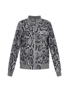 Куртка NALLY Jacke, темно-серый