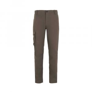 Timberland Повседневные брюки мужские коричневые