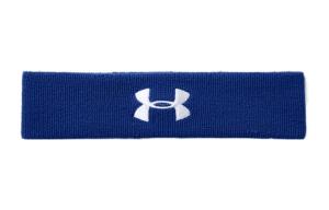 Under Armour Унисекс-резинка для волос Blue