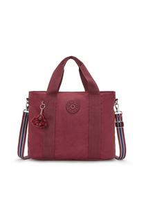 Сумка Kipling MINTA, Lounge Wine/Dark Red