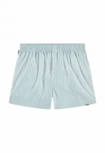 Парные боксерские шорты Pockies, Blue