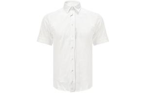 Мужская рубашка EMPORIO ARMANI, белый