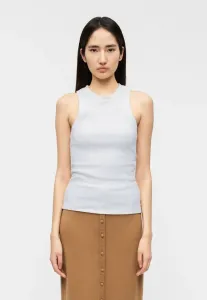 Майка Victoria Beckham, Light Grey