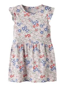 Платье NAME IT NMFHaile, белый