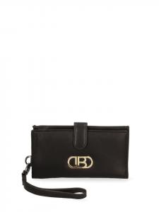 Кошелек Laura Biagiotti Geldbörse, черный