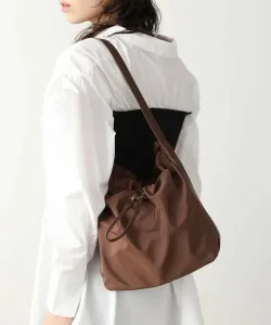 Сумка на одно плечо