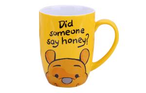 Кружка Winnie The Pooh Disney