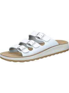 Мюли FlyFlot, белый