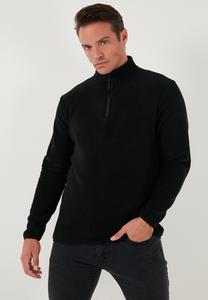Джемпер Buratti REGULAR FIT, Black