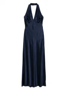 Платье Daniela Reformation, синий