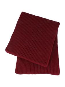 Шарф BREITER, красный