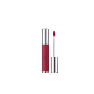 Матирующая муссовая помада Soft Matte Lip Mud, легко растушевывается, стойкая, 4 г 3CE
