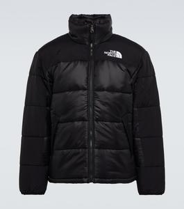 Гималайская утепленная куртка The North Face, черный