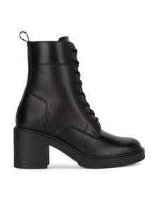 Ботильоны GINO ROSSI FERGIE-27851PE, черный