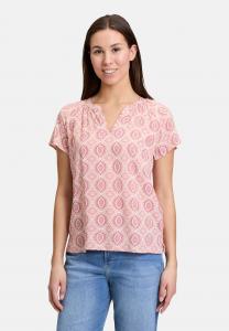 Блуза Cartoon, белый