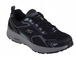 Легкие мужские кроссовки для бега SKECHERS GO RUN