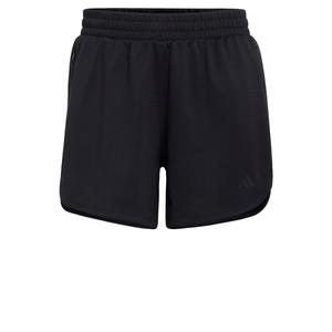Adidas Performance Шорты для тренировок 'Pacer' свободного кроя в черном цвете