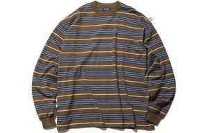 Свитшот мужской NAUTICA JAPAN, оливковый