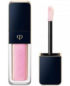 Крем-румяна с блестками Clé De Peau Beauté, цвет Mokara
