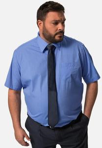 Официальная рубашка BOSTON PARK, светло-голубой
