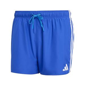 Спортивные плавки ADIDAS SPORTSWEAR 3-Stripes Swim Shorts, бирюзовый