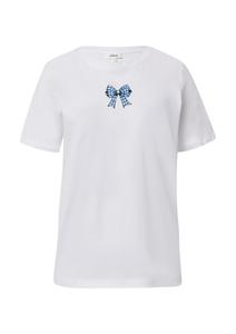 Футболка s.Oliver, White