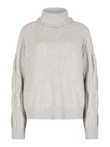 Свитер Apricot, серый