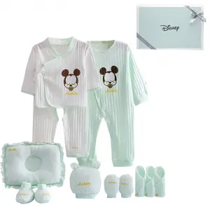 Disney Летний детский подарочный набор Green Infant And Toddler