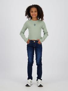 Vingino Темно-синие джинсы