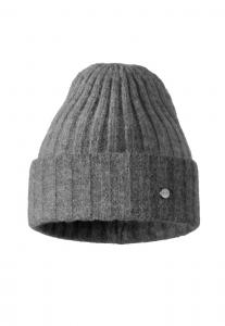 Шапка Pearlwood JANNE, Graphite/Grey