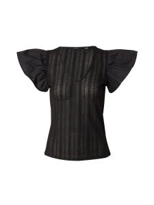 Блуза VERO MODA Naja, Black