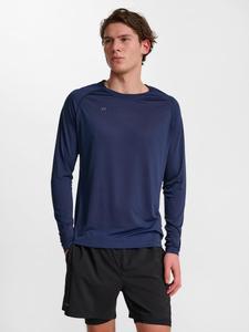 Футболка Nwlbeat Execute. Мужская, NEWLINE