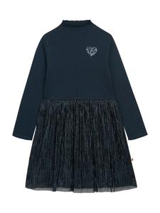 Платье Danamade es, темно-синий