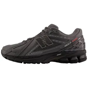 New Balance Кроссовки NB 1906R Cushioning Support Casual Shoes Unisex Gray Black