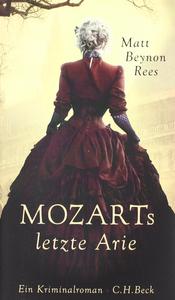 Mozarts letzte Arie (Beck C. H.)