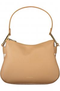 Сумка женская Coccinelle Magie, коричневый