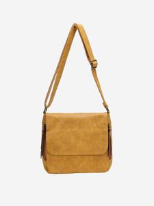 Сумка через плечо Brise L-95-30, темно-желтый