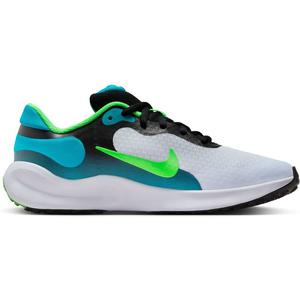 Кроссовки Revolution 7 (gs) Nike, черный