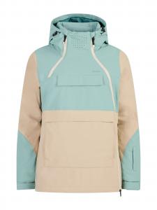 PROTEST Спортивная куртка 'PRTFall' в цвете Marine Blue