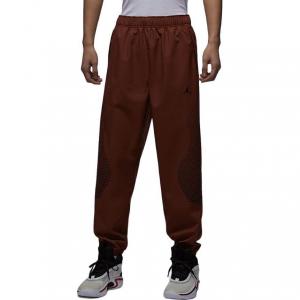 Jordan Спортивные шорты для баскетбола мужские размер S цвет Horse Brown/Black