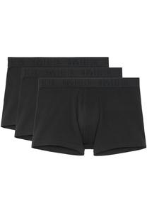 Брюки 3-PACK TONAL  HOM, черный