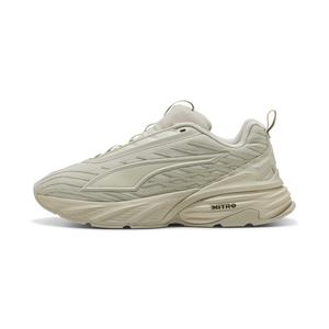 Кроссовки PUMA Fade Nitro V1, Beige