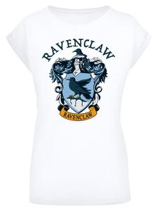 Футболка F4NT4STIC Harry Potter Ravenclaw, White