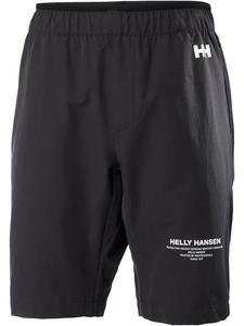 Helly Hansen Черные шорты